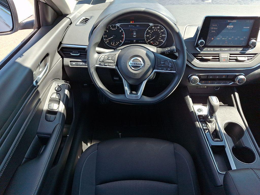 used 2020 Nissan Altima car, priced at $20,489
