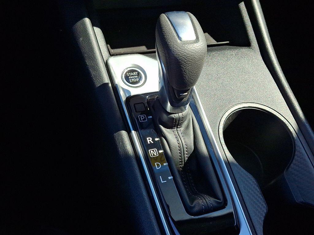 used 2020 Nissan Altima car, priced at $20,489