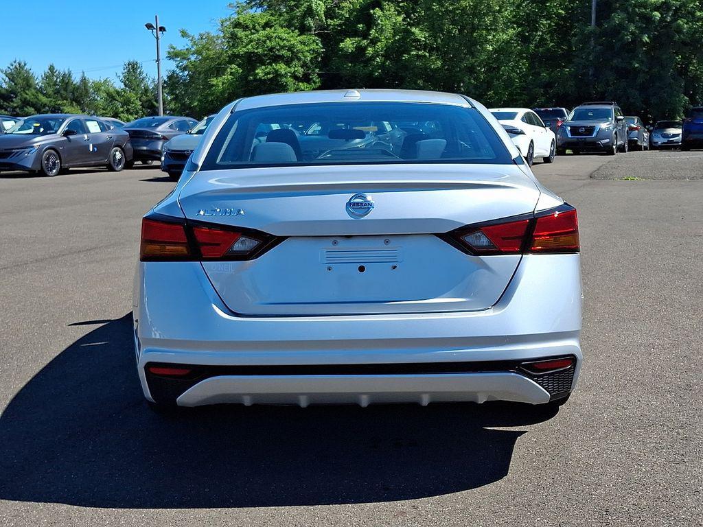 used 2020 Nissan Altima car, priced at $20,489