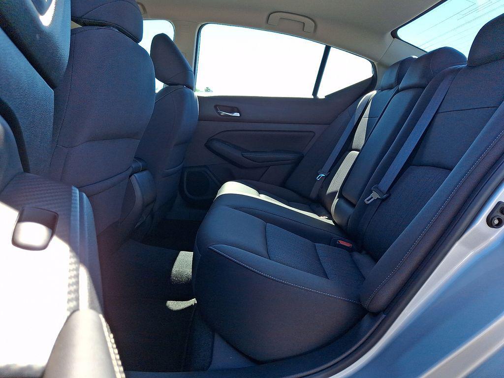 used 2020 Nissan Altima car, priced at $20,489