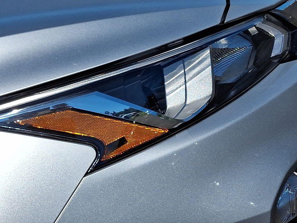 used 2020 Nissan Altima car, priced at $20,489