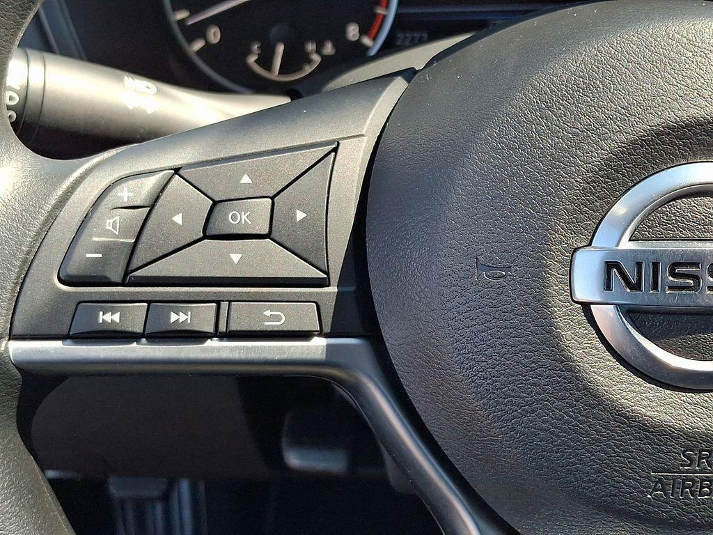 used 2020 Nissan Altima car, priced at $20,489