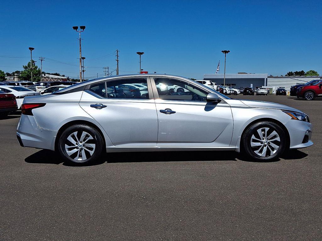 used 2020 Nissan Altima car, priced at $20,489