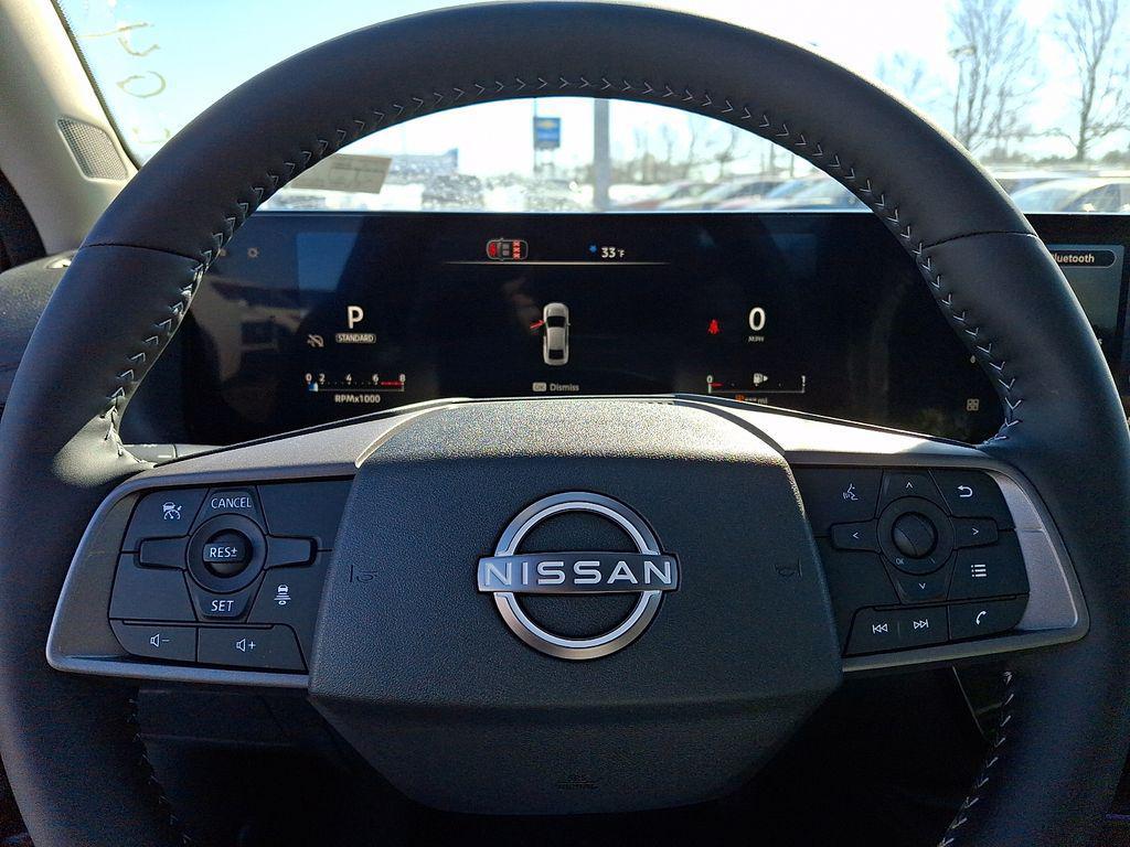 new 2026 Nissan Sentra car, priced at $27,000