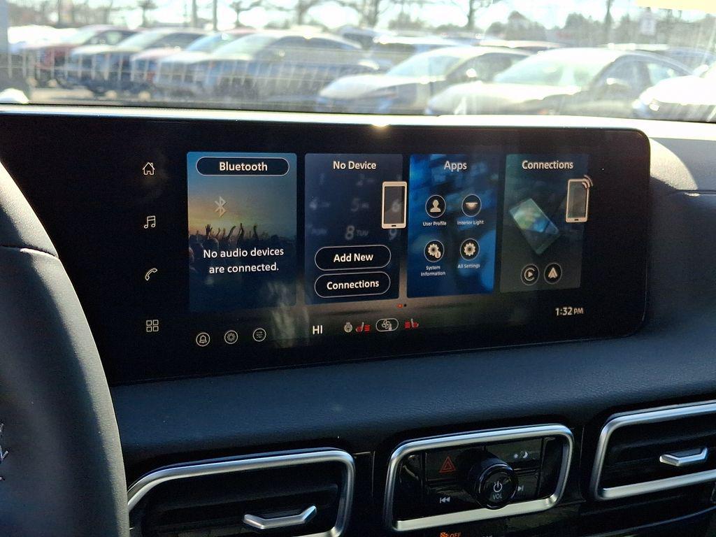 new 2026 Nissan Sentra car, priced at $27,000