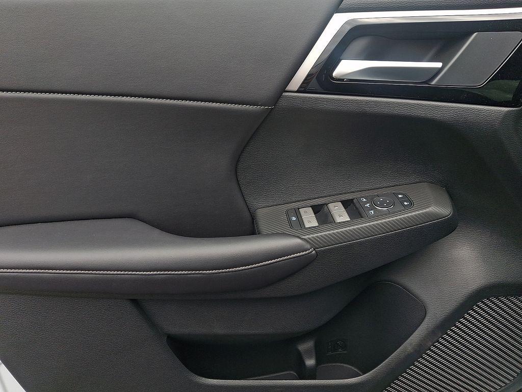 new 2026 Nissan Rogue car, priced at $48,147