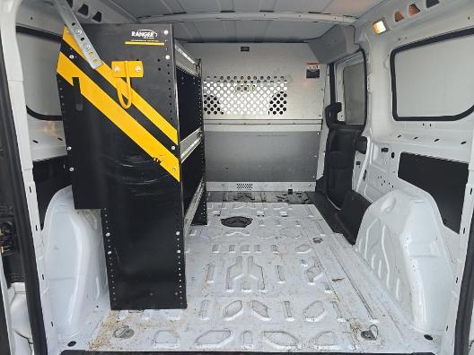used 2022 Ram ProMaster City car, priced at $28,189