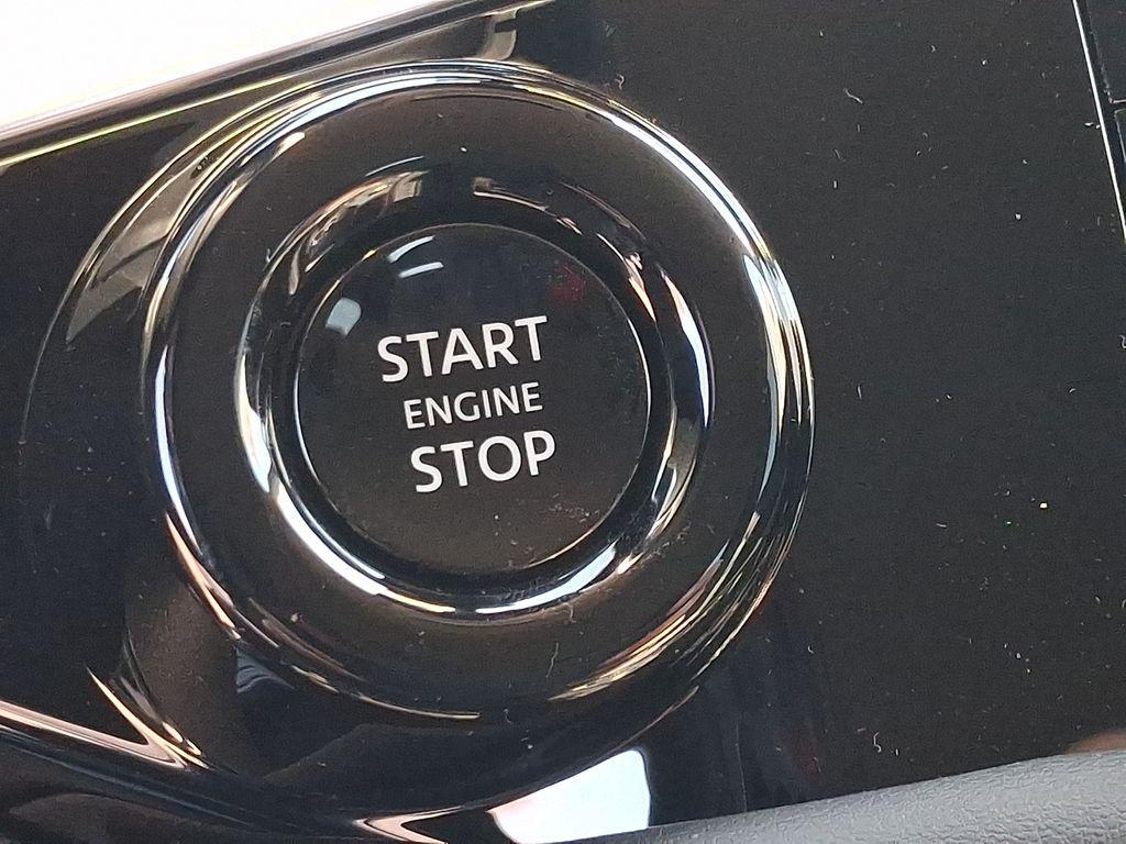 new 2026 Nissan Pathfinder car, priced at $41,010