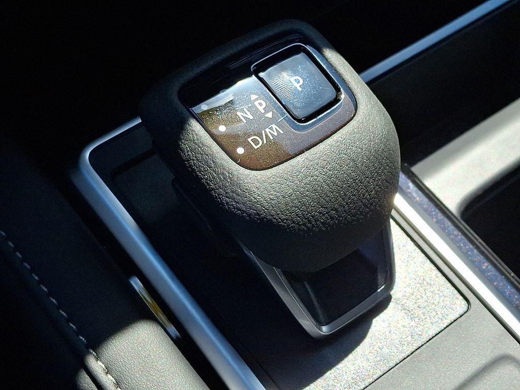 new 2026 Nissan Pathfinder car, priced at $41,010