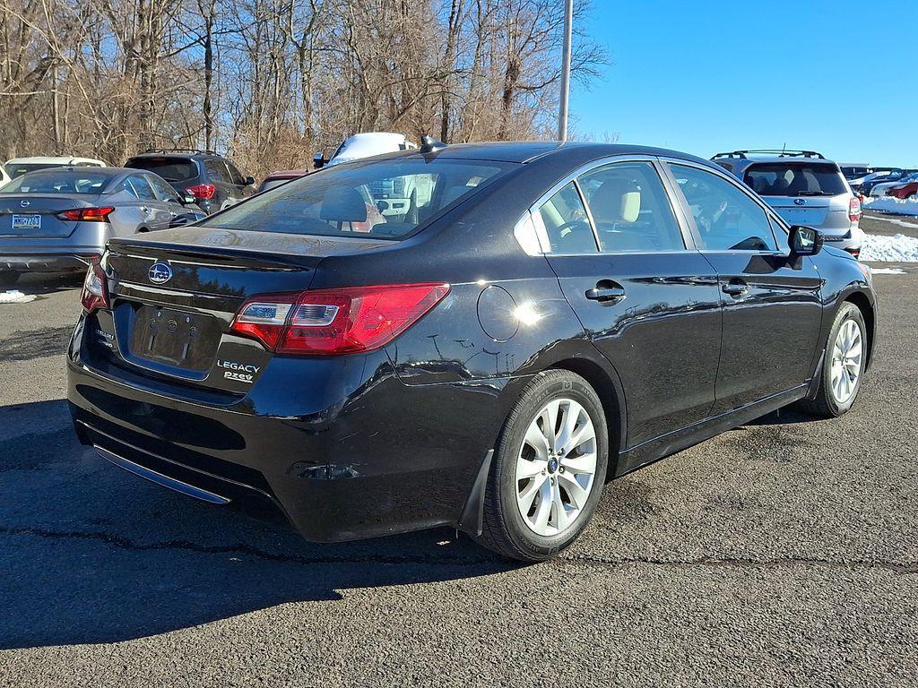 used 2016 Subaru Legacy car, priced at $11,973