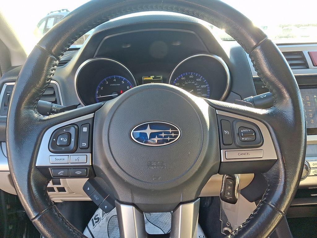 used 2016 Subaru Legacy car, priced at $11,973