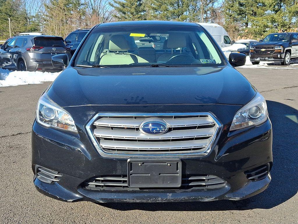 used 2016 Subaru Legacy car, priced at $11,973
