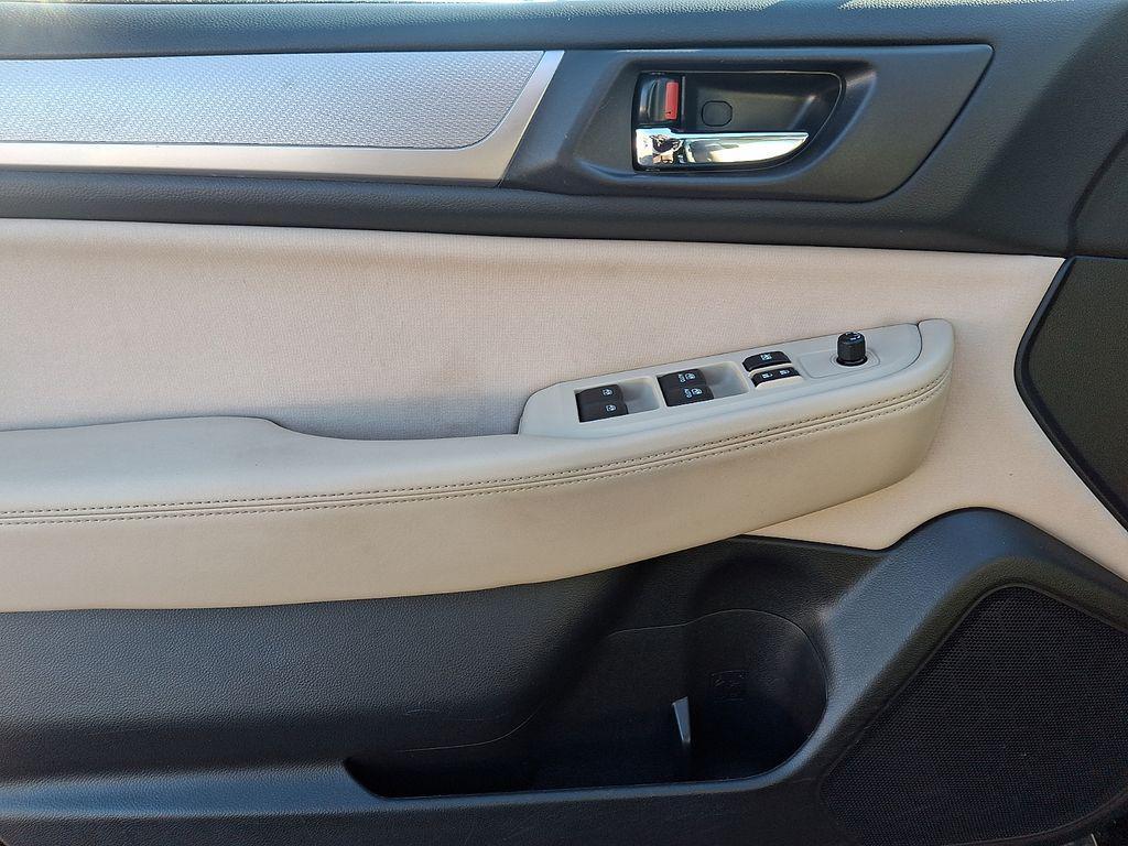 used 2016 Subaru Legacy car, priced at $11,973