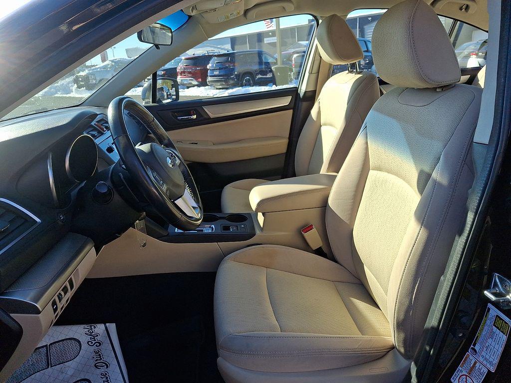 used 2016 Subaru Legacy car, priced at $11,973