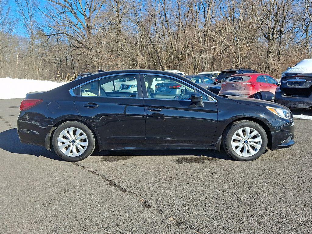 used 2016 Subaru Legacy car, priced at $11,973