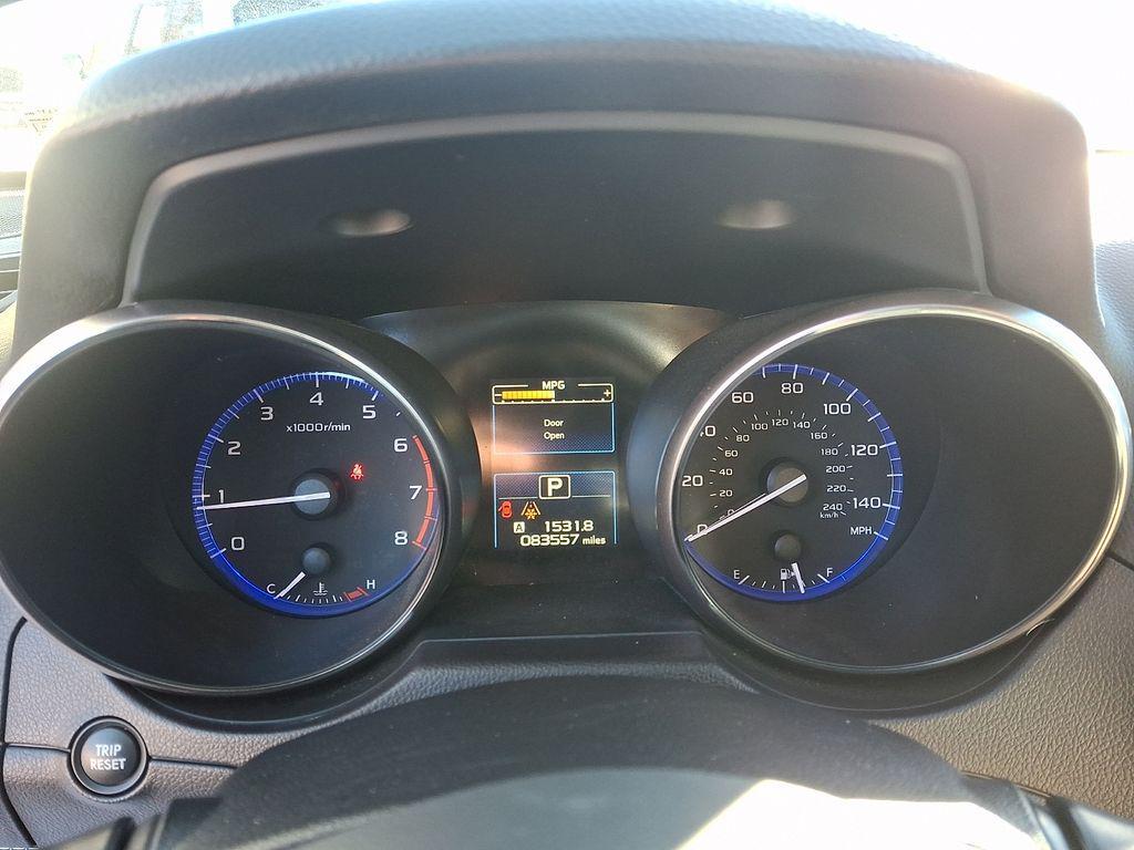 used 2016 Subaru Legacy car, priced at $11,973