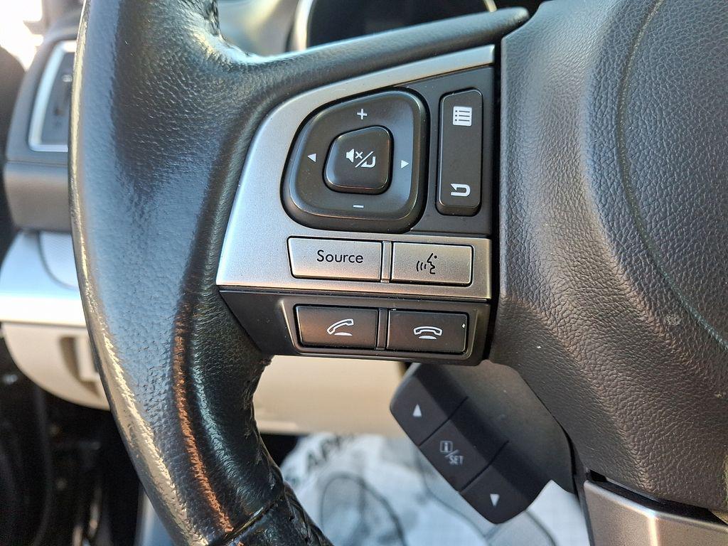 used 2016 Subaru Legacy car, priced at $11,973