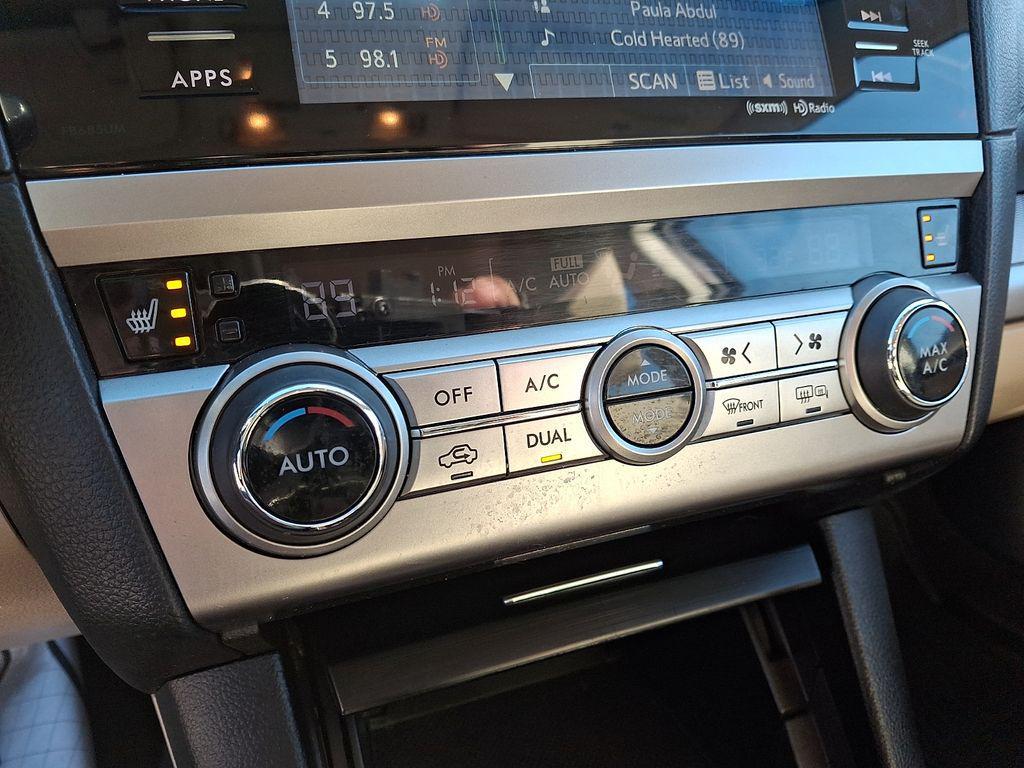 used 2016 Subaru Legacy car, priced at $11,973