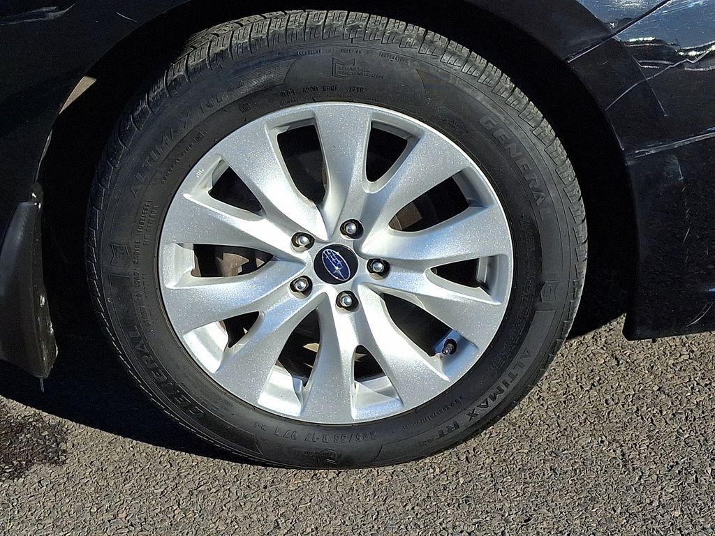 used 2016 Subaru Legacy car, priced at $11,973