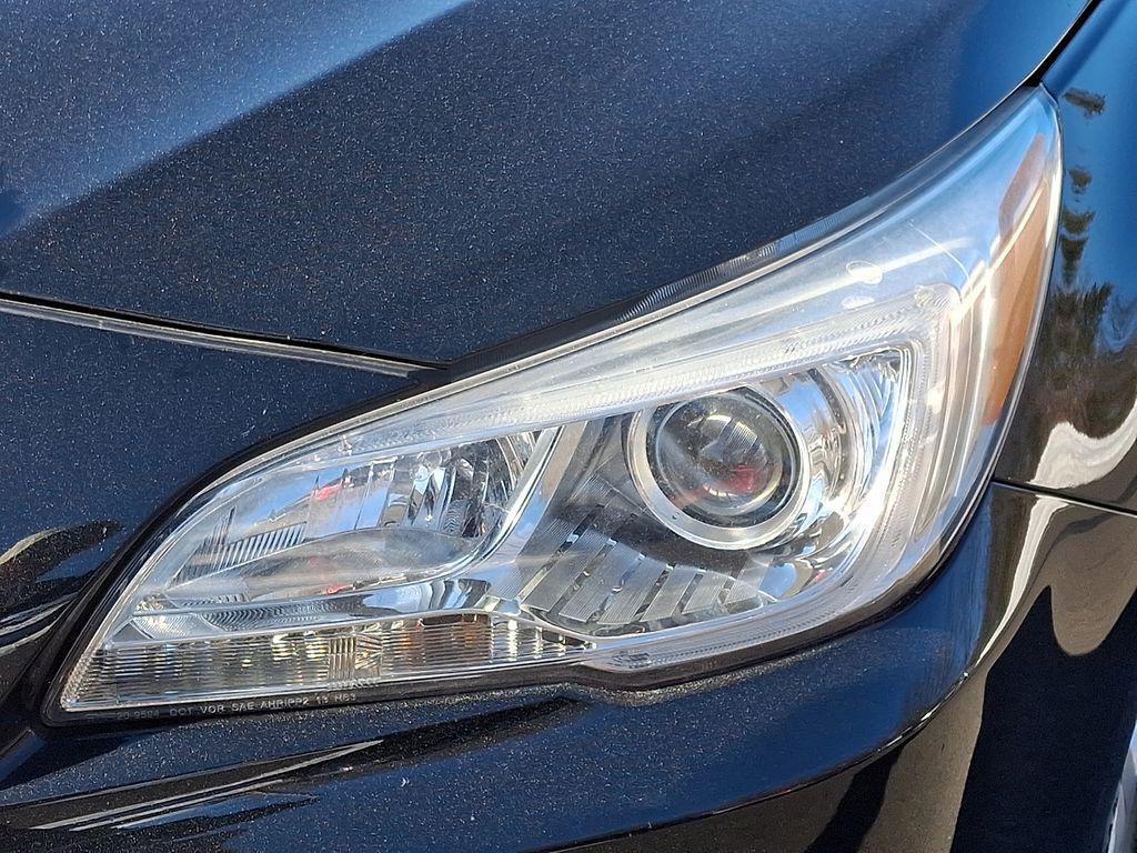 used 2016 Subaru Legacy car, priced at $11,973