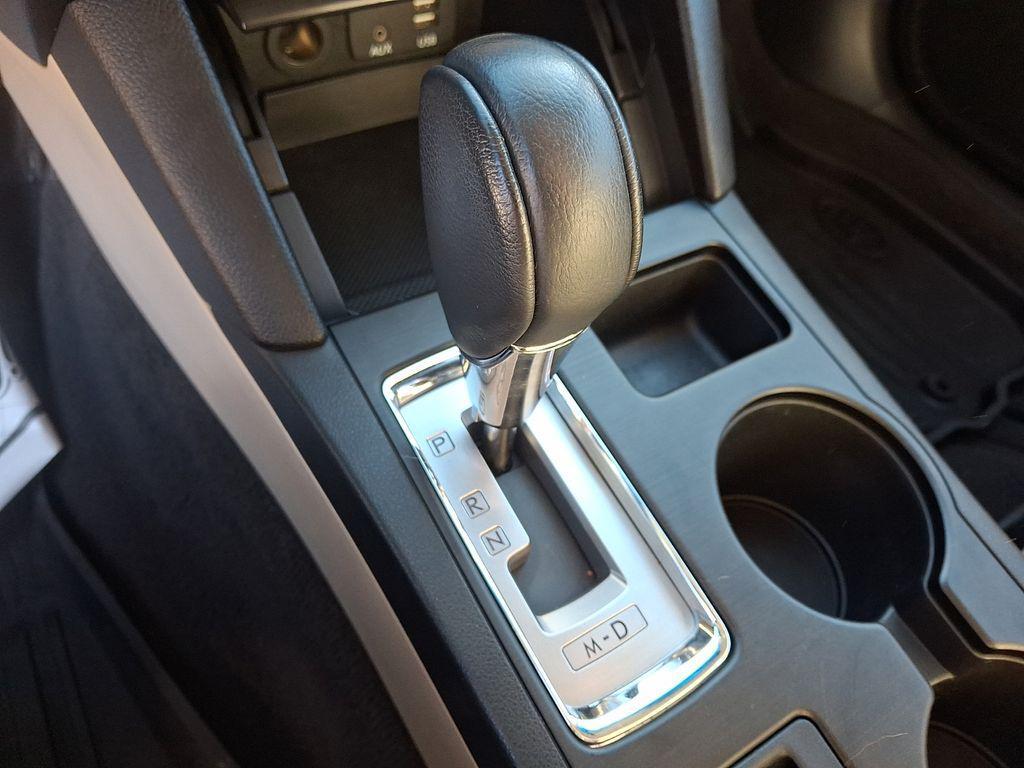 used 2016 Subaru Legacy car, priced at $11,973