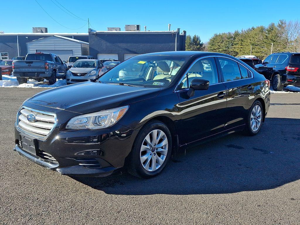 used 2016 Subaru Legacy car, priced at $11,973