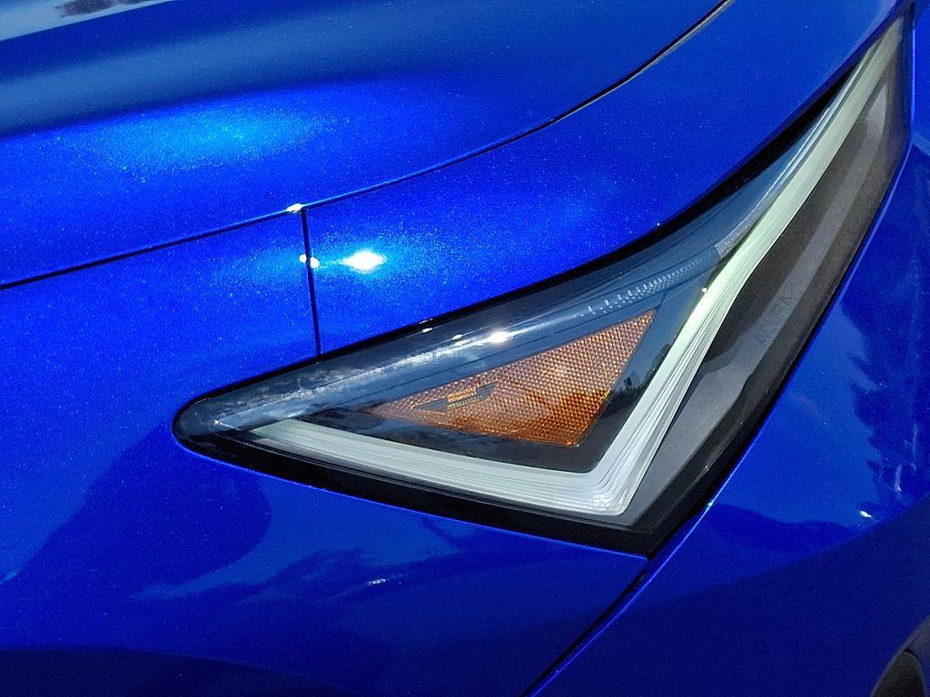 used 2024 Acura Integra car, priced at $28,144