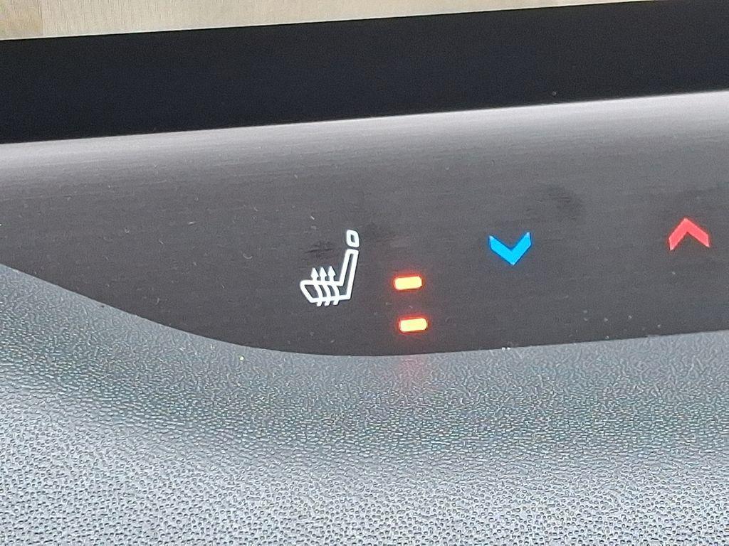 new 2026 Nissan Leaf car, priced at $36,840