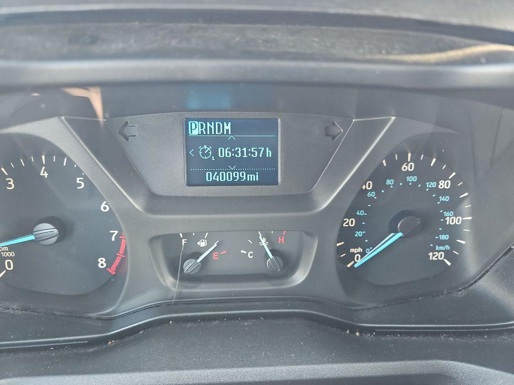 used 2019 Ford Transit-250 car, priced at $29,999