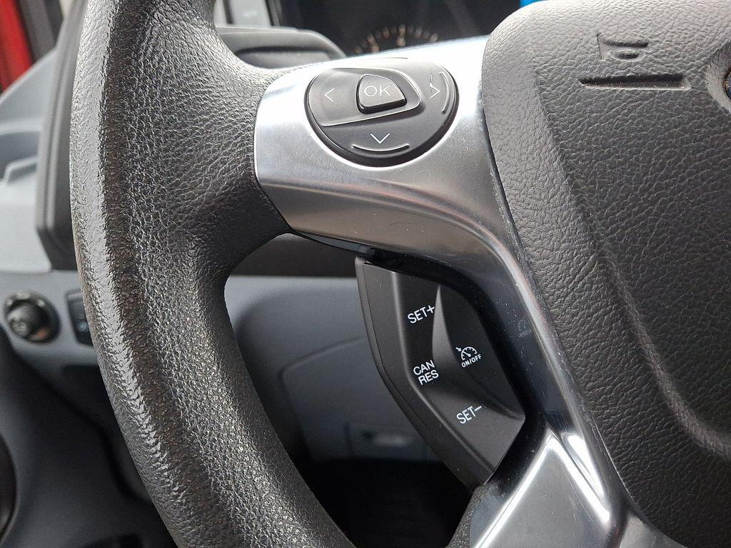 used 2019 Ford Transit-250 car, priced at $29,999