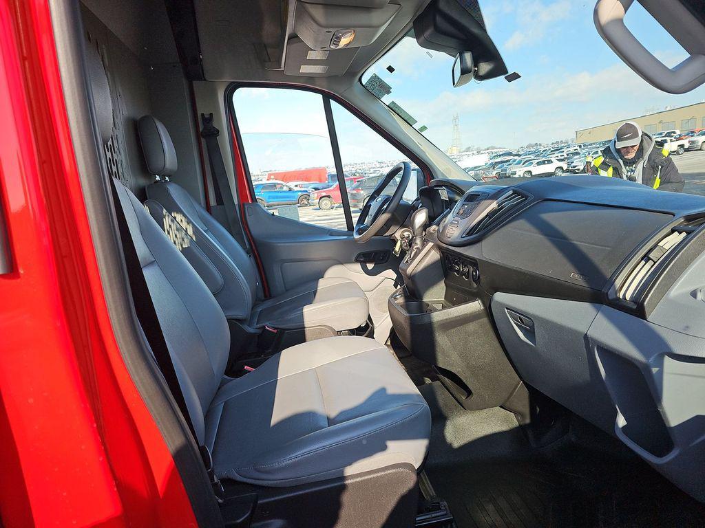 used 2019 Ford Transit-250 car, priced at $29,999