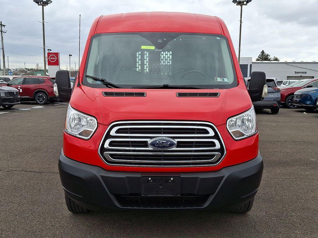 used 2019 Ford Transit-250 car, priced at $29,999