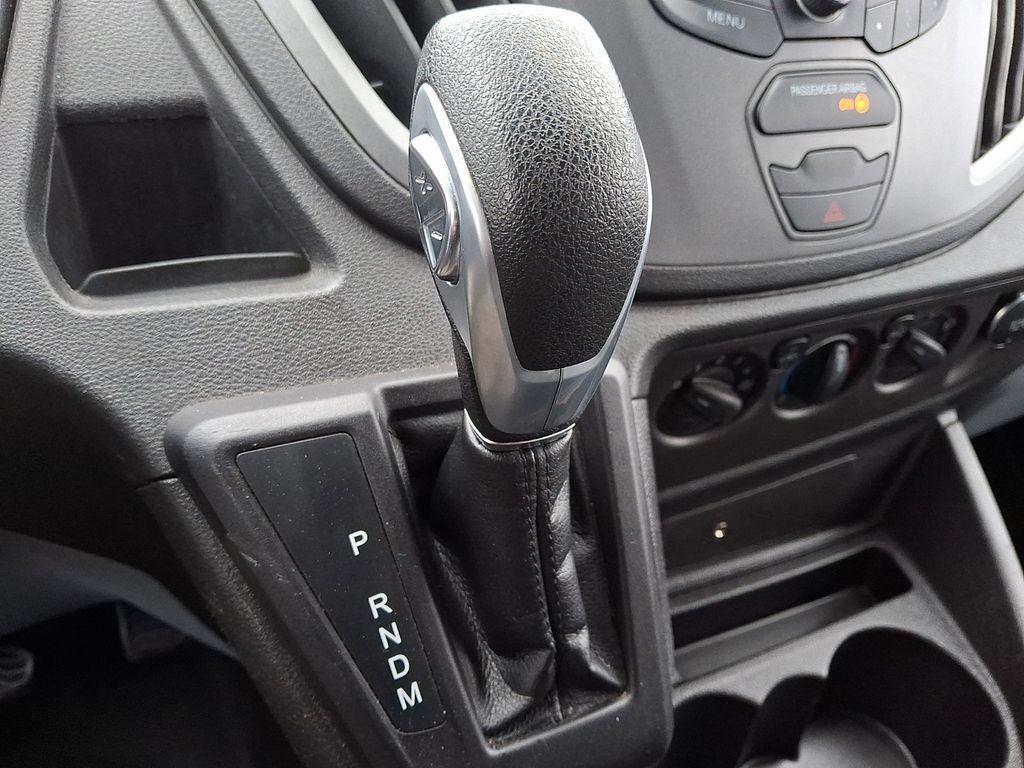 used 2019 Ford Transit-250 car, priced at $29,999