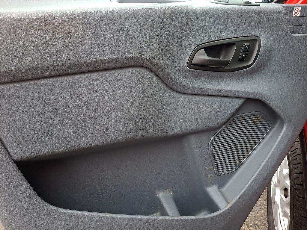 used 2019 Ford Transit-250 car, priced at $29,999