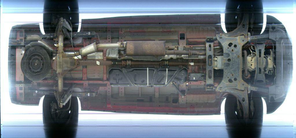 used 2019 Ford Transit-250 car, priced at $29,999