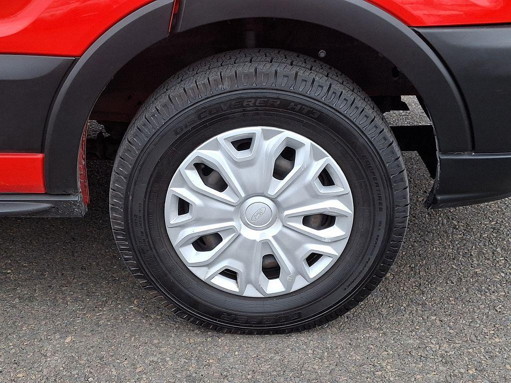 used 2019 Ford Transit-250 car, priced at $29,999