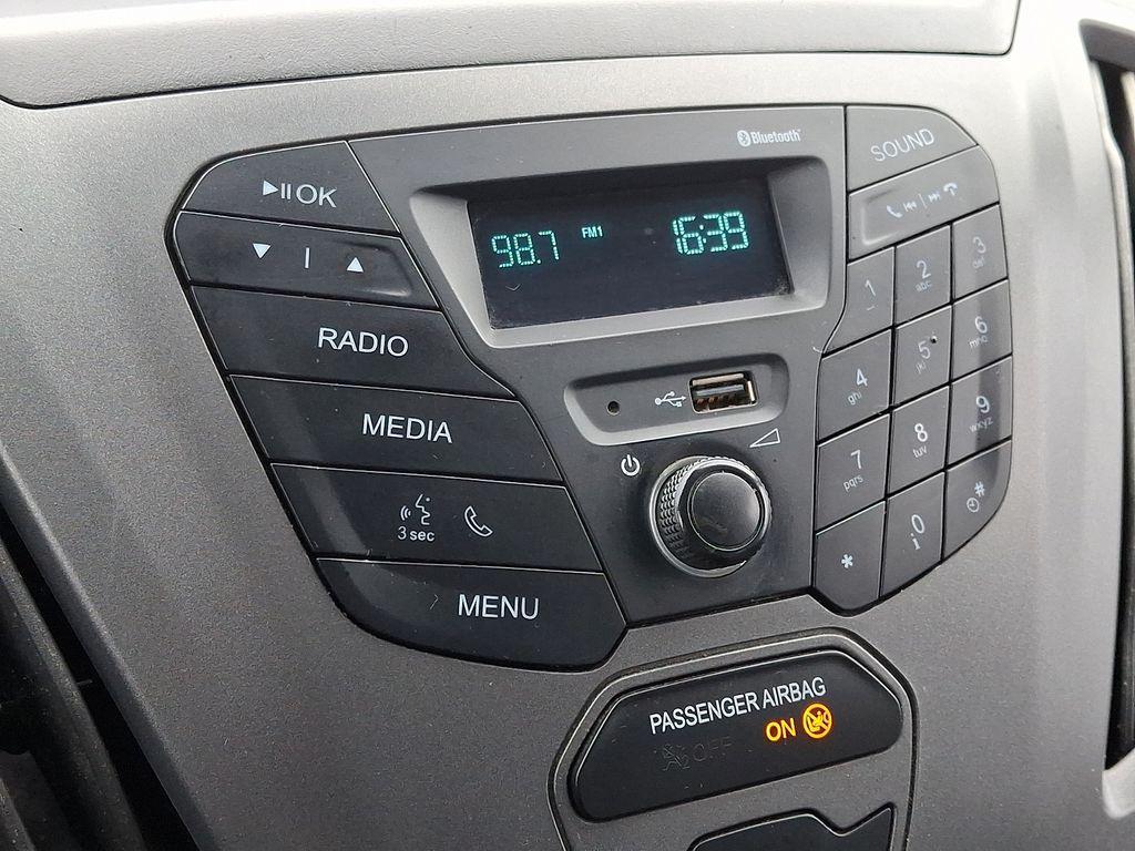 used 2019 Ford Transit-250 car, priced at $29,999