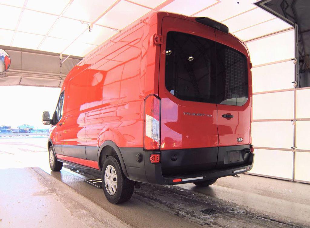 used 2019 Ford Transit-250 car, priced at $29,999