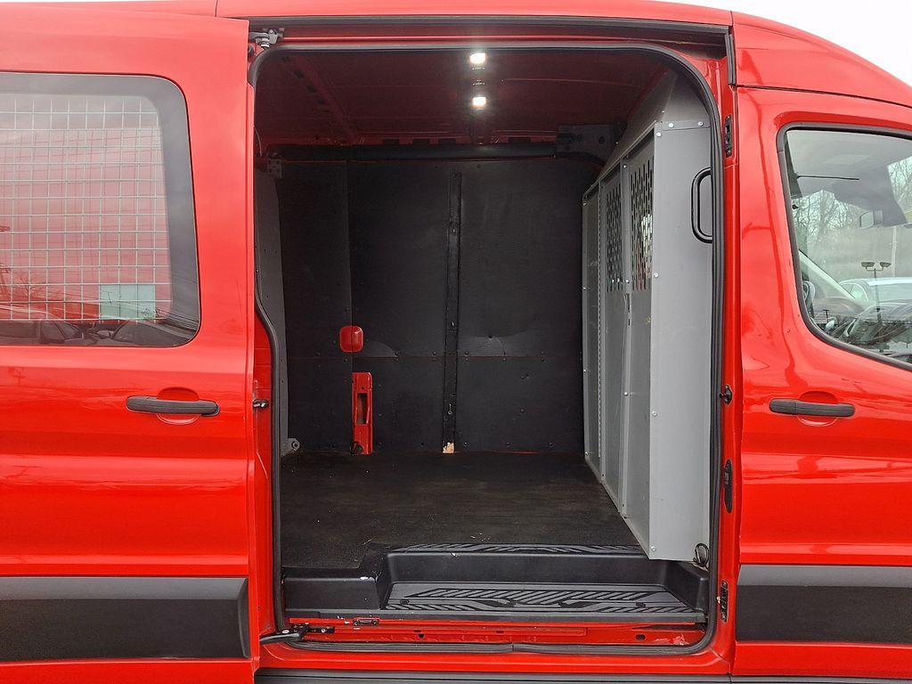 used 2019 Ford Transit-250 car, priced at $29,999