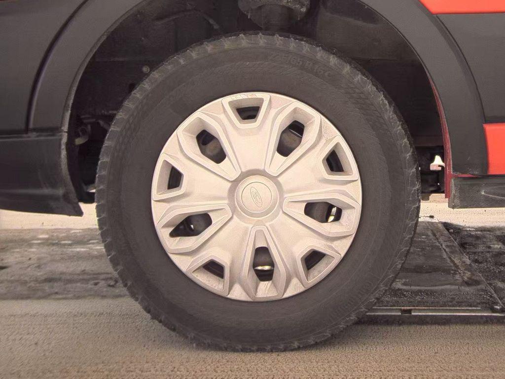 used 2019 Ford Transit-250 car, priced at $29,999