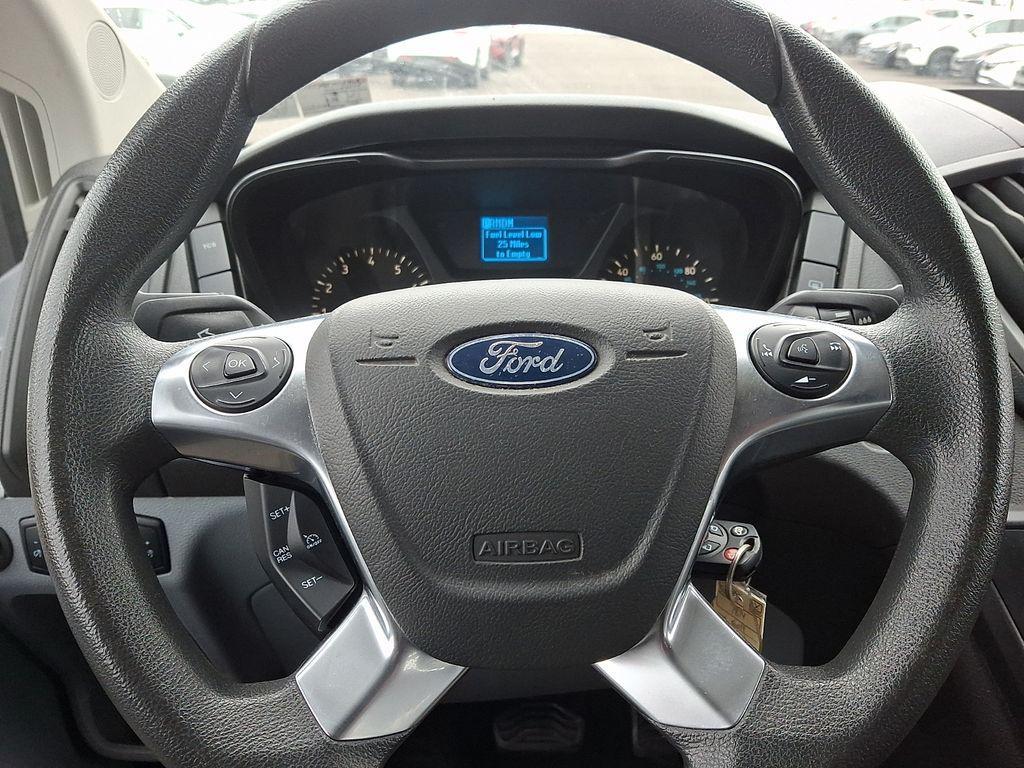 used 2019 Ford Transit-250 car, priced at $29,999