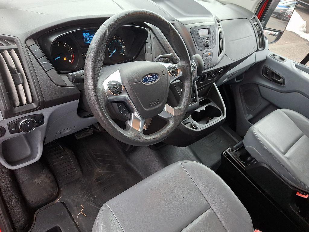 used 2019 Ford Transit-250 car, priced at $29,999