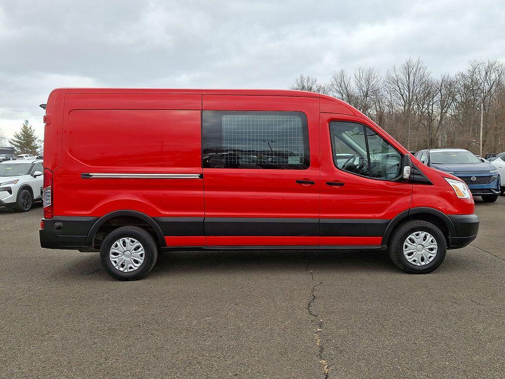 used 2019 Ford Transit-250 car, priced at $29,999