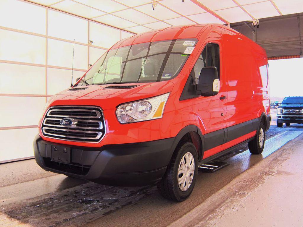 used 2019 Ford Transit-250 car, priced at $29,999