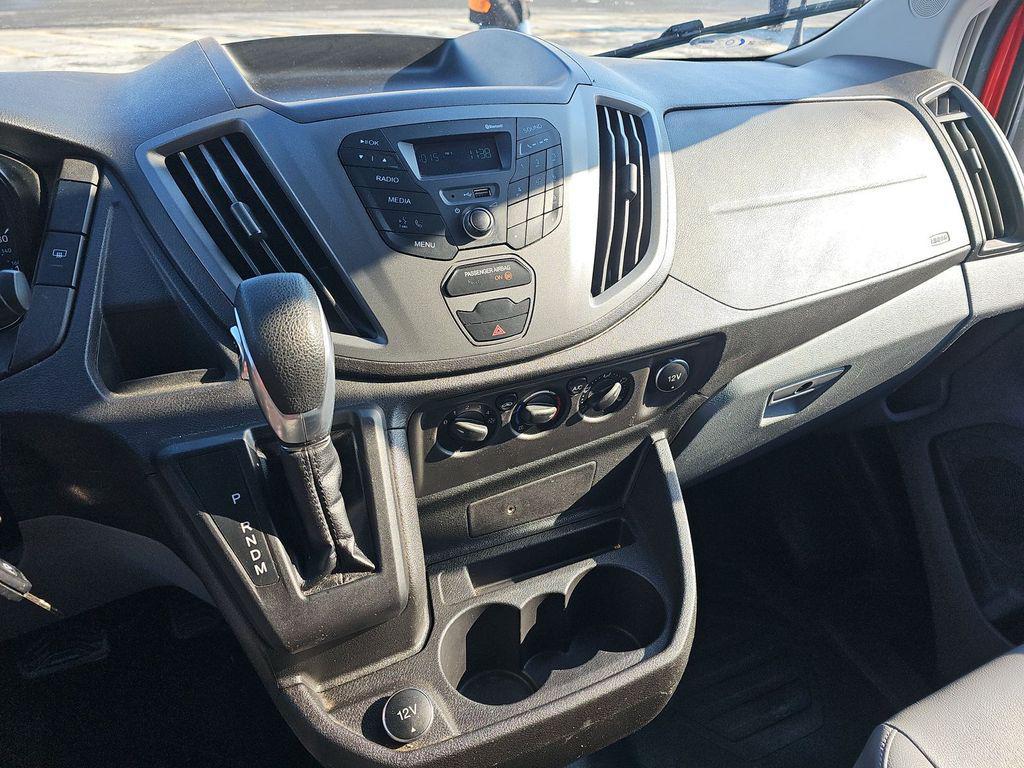 used 2019 Ford Transit-250 car, priced at $29,999