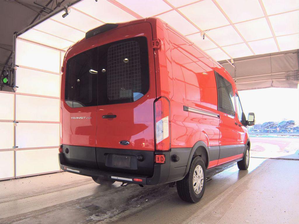 used 2019 Ford Transit-250 car, priced at $29,999