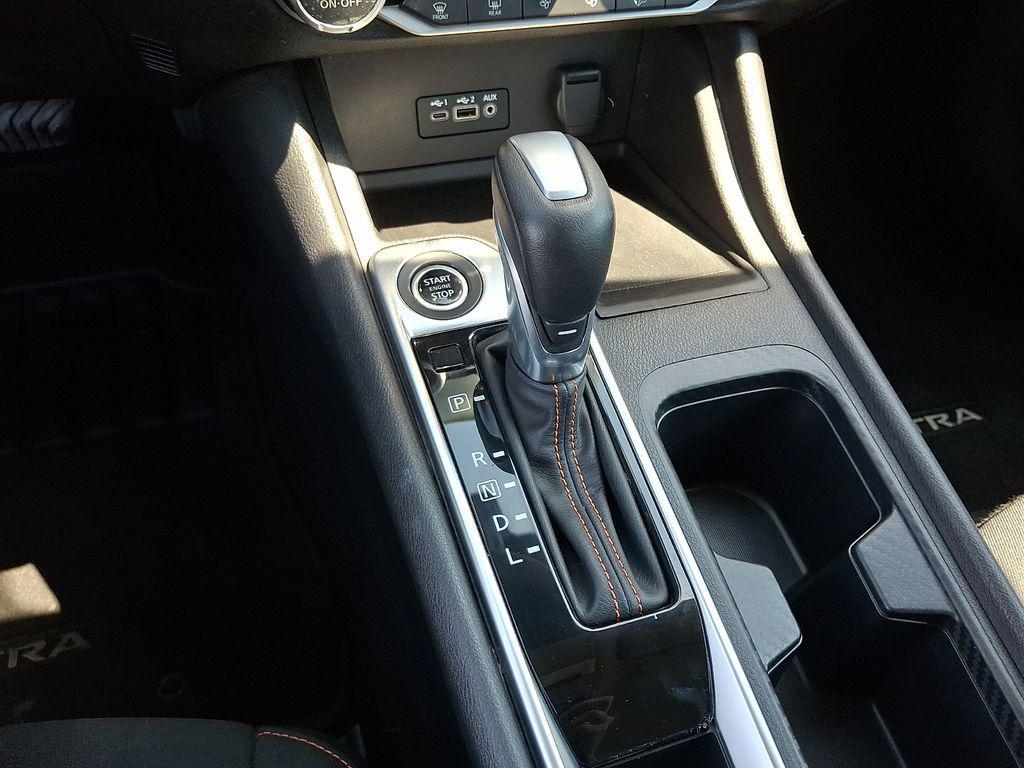 used 2023 Nissan Sentra car, priced at $21,495
