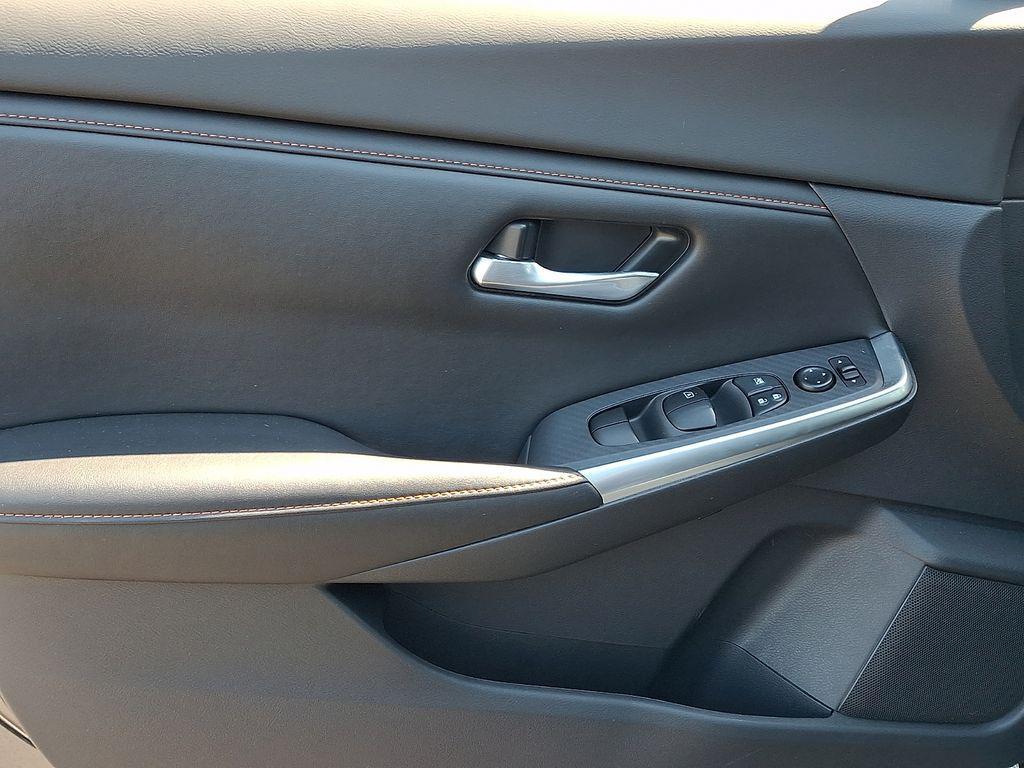 used 2023 Nissan Sentra car, priced at $21,495