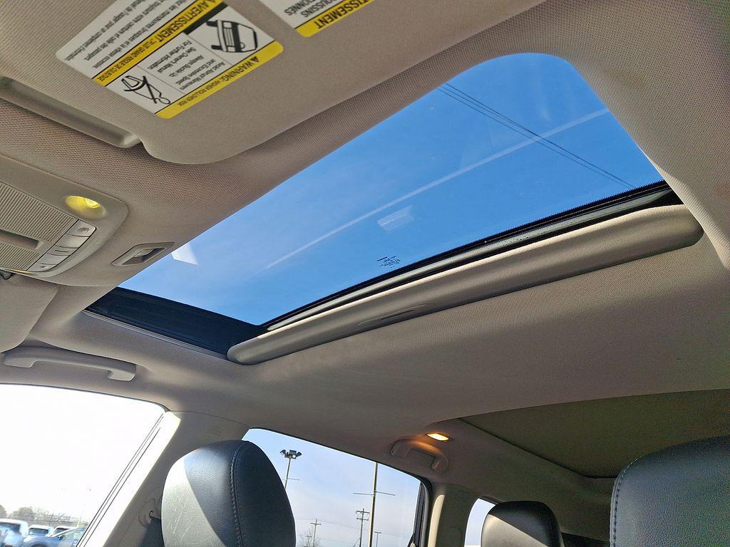 used 2016 Nissan Pathfinder car, priced at $16,990