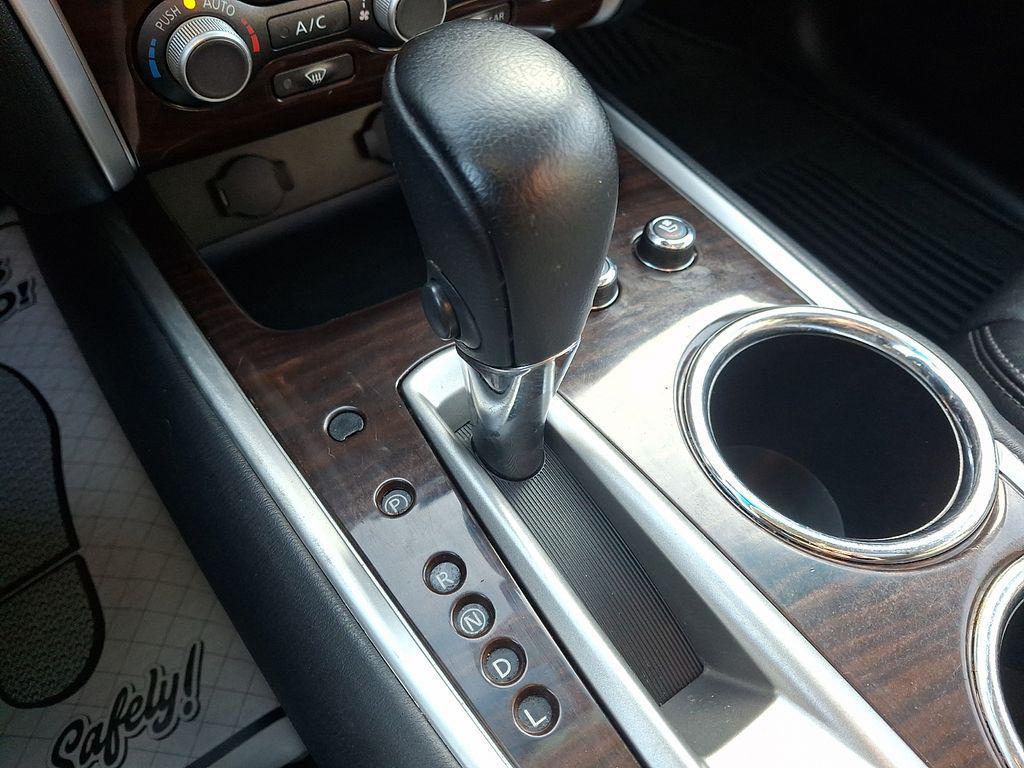 used 2016 Nissan Pathfinder car, priced at $16,990